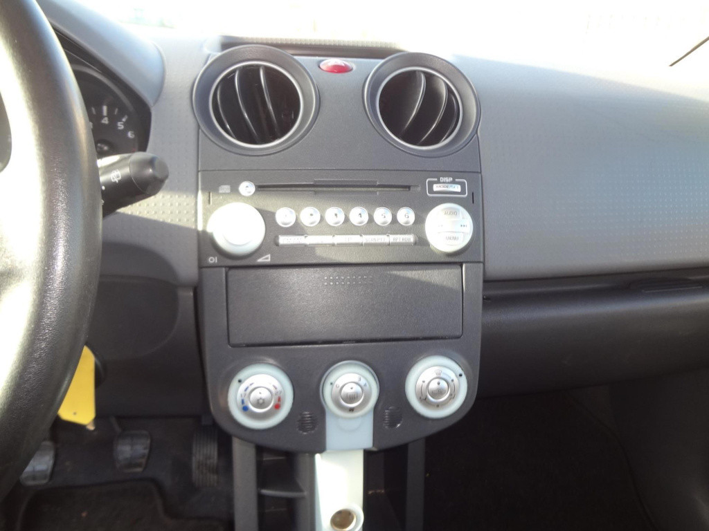 Mitsubishi Colt 1.3 invite
