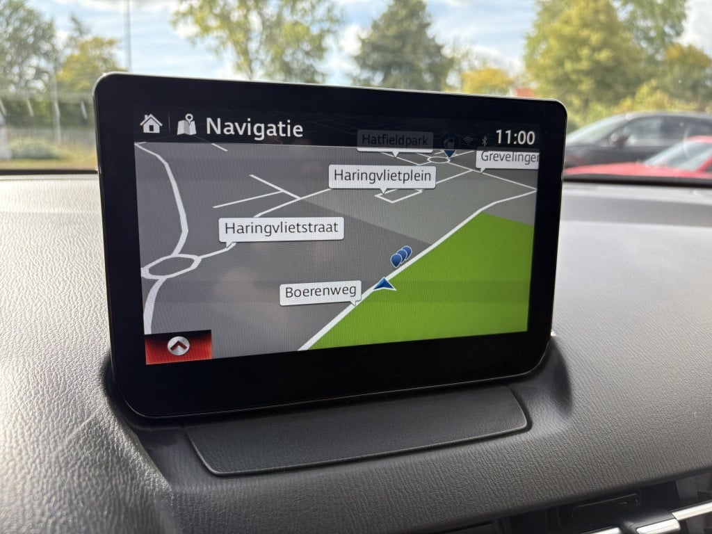 Mazda 2 1.5 skyact-g sport.