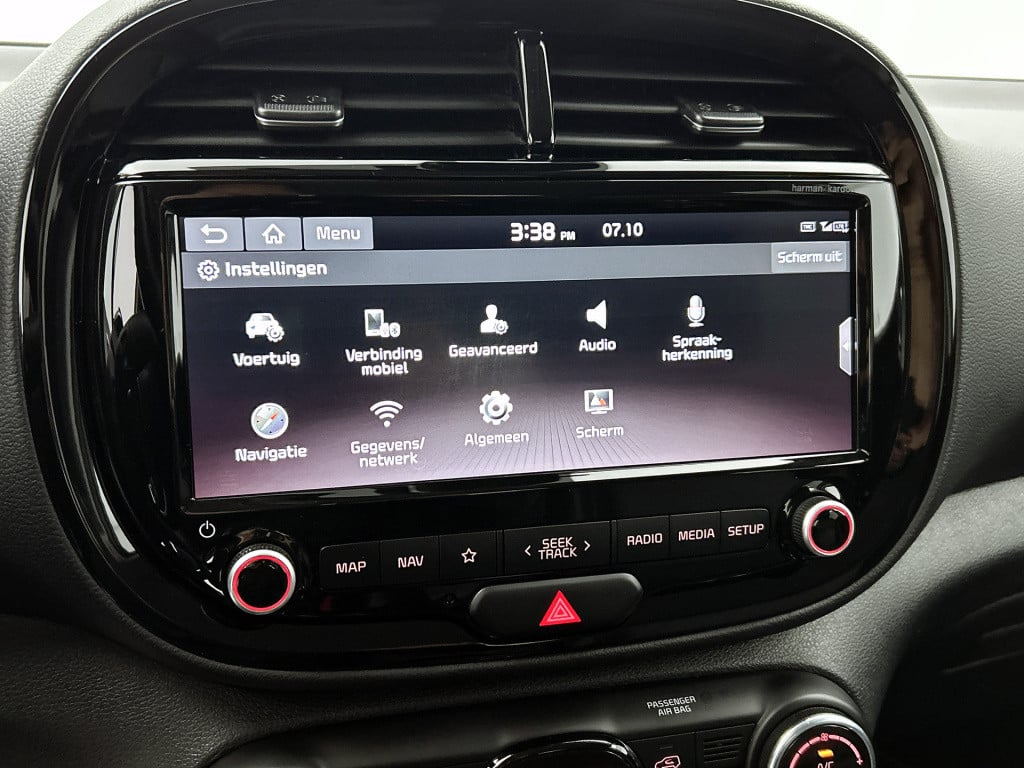 Kia E-soul dynamicplusline 39.2 kwh