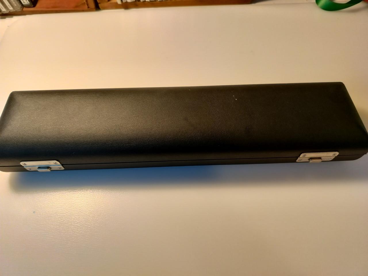 Pearl PF-505 Dwarsfluit