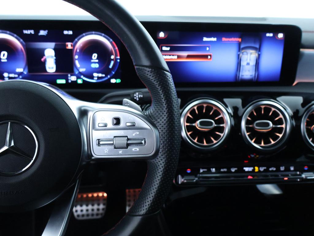 Mercedes-Benz Cla 250 e premium plus | memory pakket | panoramadak | sfeerv