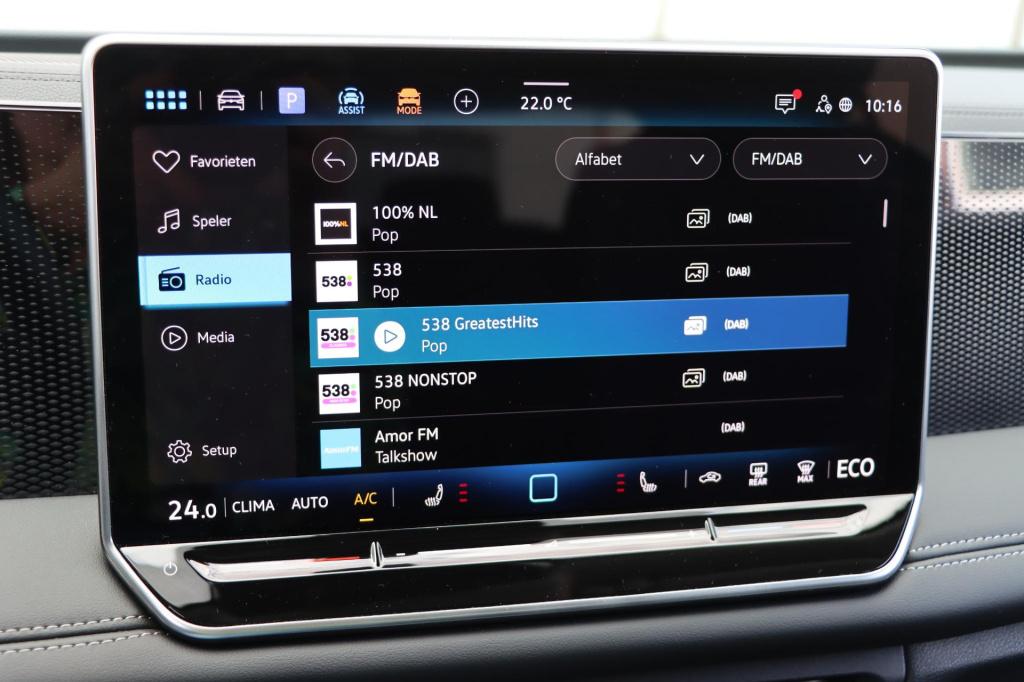 Volkswagen Tiguan 1.5 ehybrid life edition 204pk dsg6