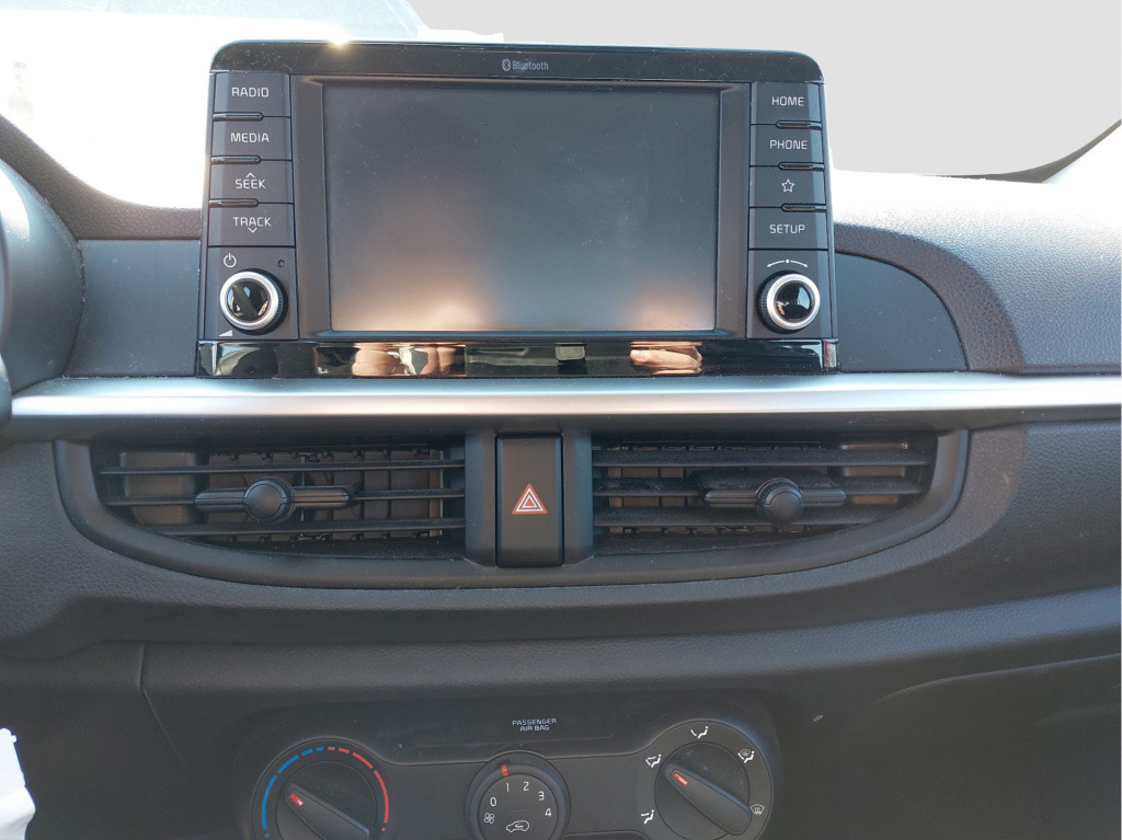 Kia Picanto 1.0 mpi comfortplusline