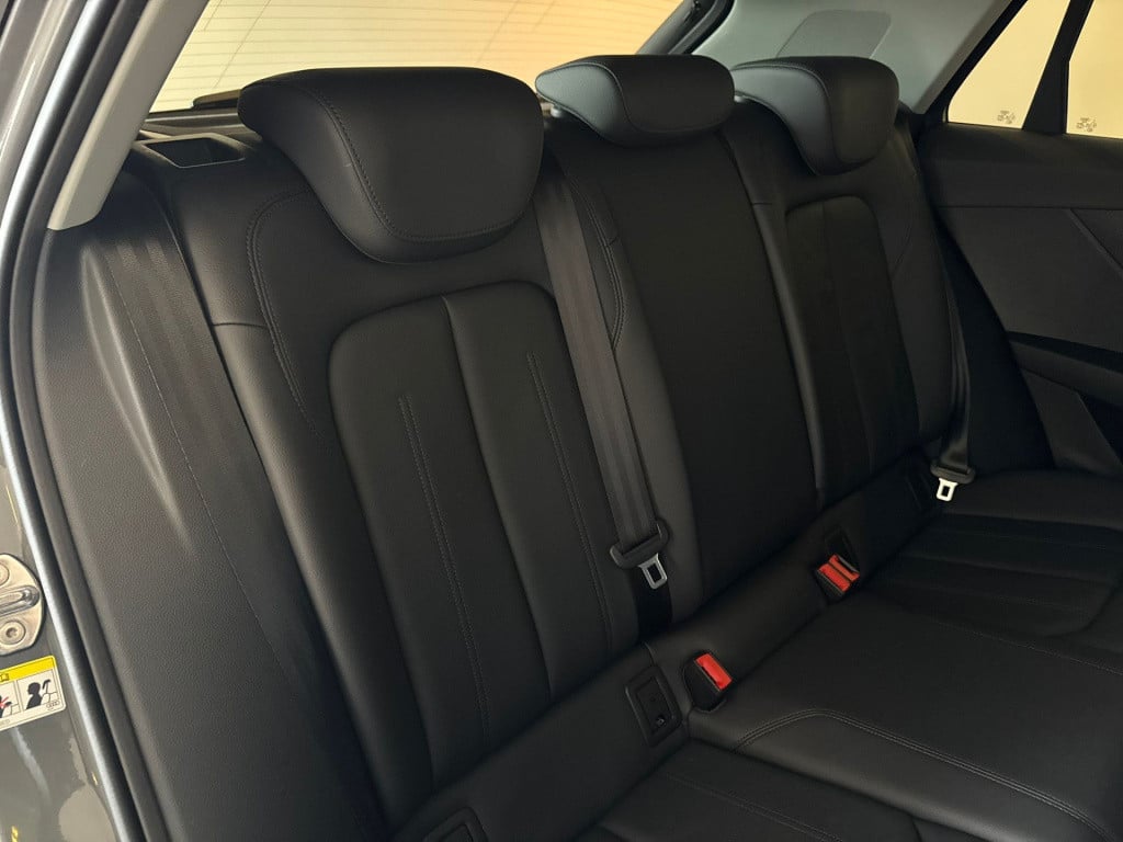 Audi Q2 35 tfsi s edition