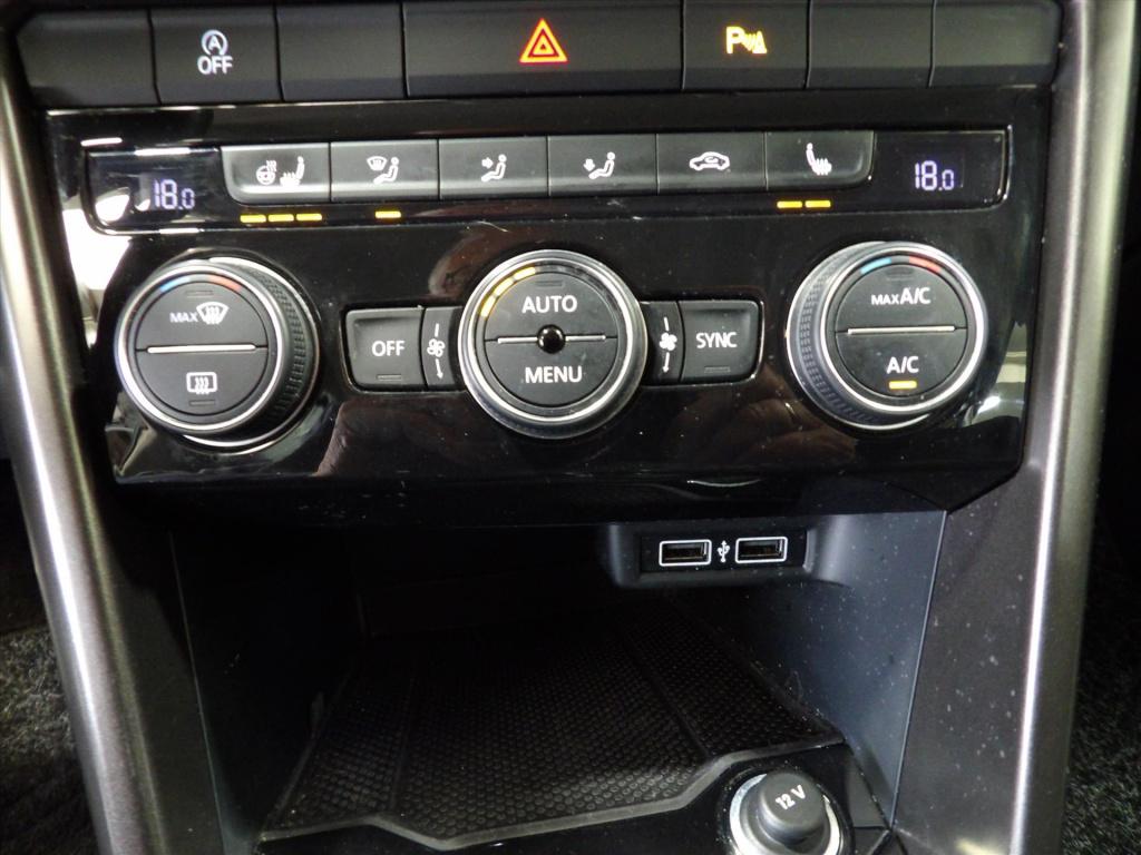 Volkswagen T-roc 1.5 tsi 150pk t-roc style