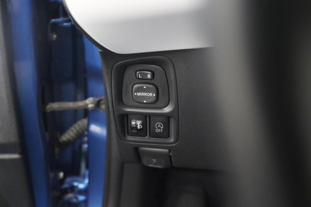 Citroen C1 1.0 vti urban ride | camera | apple carplay | getint glas | 5 de