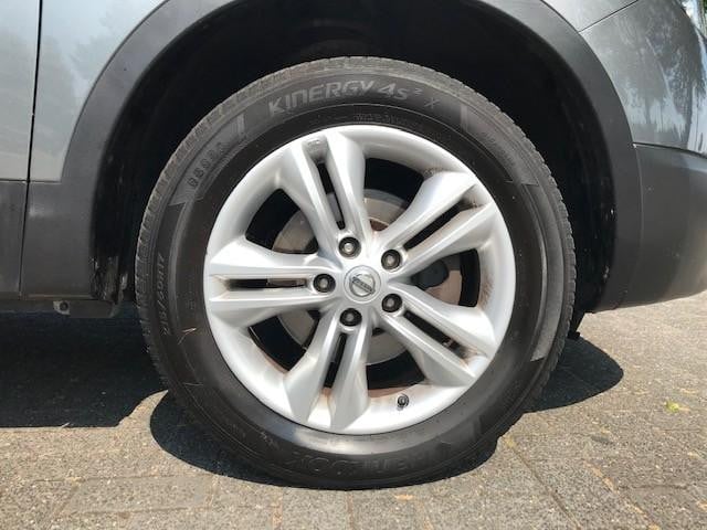 Nissan Qashqai 1.6 acenta