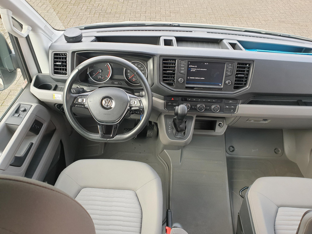 Volkswagen Transporter grand california 600 2.0 tdi 177pk automaat-8