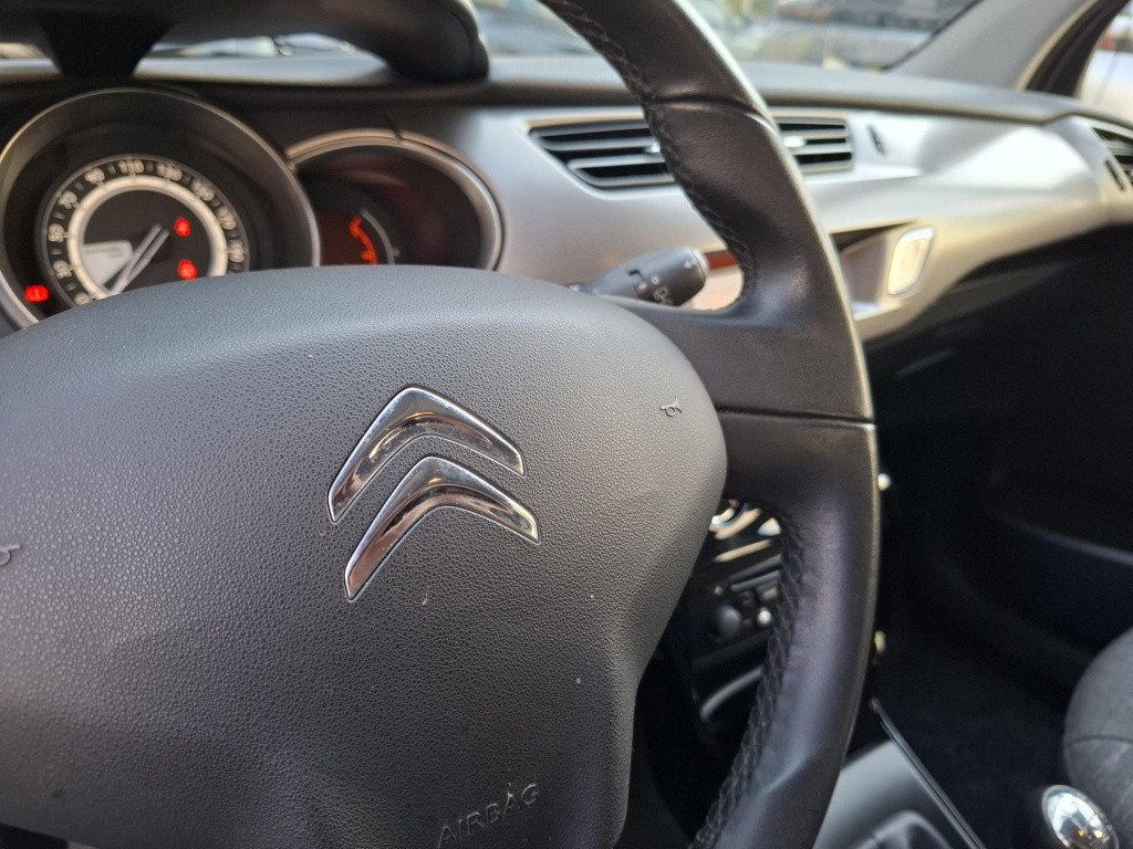 Citroen C3 1.2 feel edition 5-drs clima/trekhaak