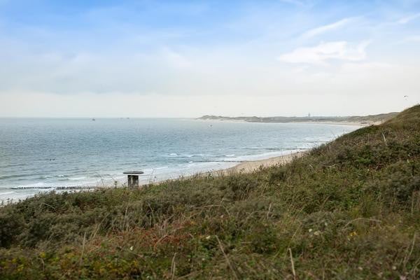 Te huur: 21/6-26/6 appartement 2 personen, Dishoek