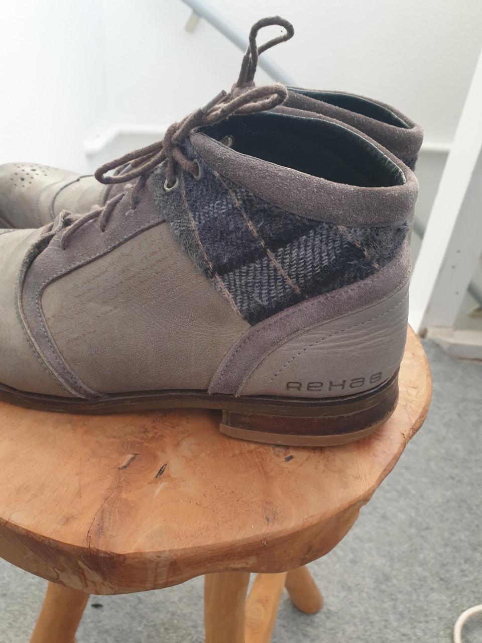 Rehab herenboots 42.