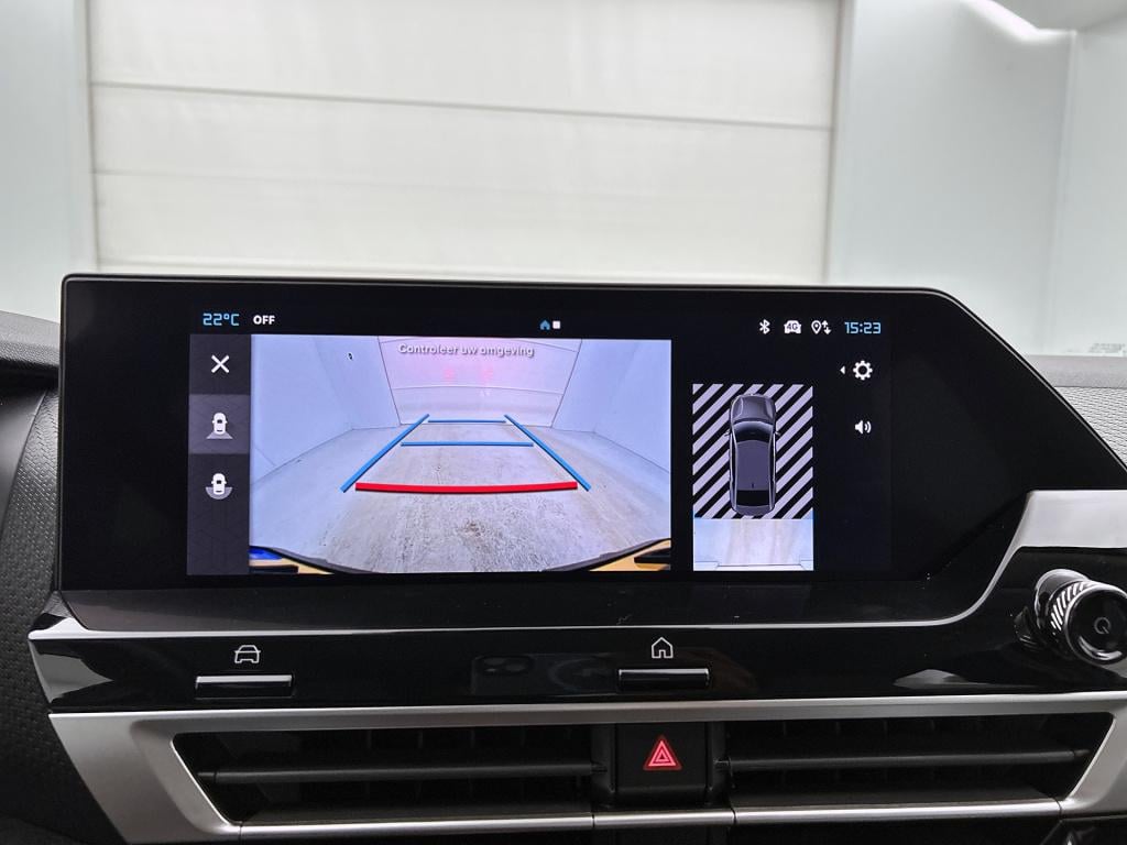 Citroen C4 X hybrid 145pk automaat max | rijklaar | adaptieve cc | comf sea