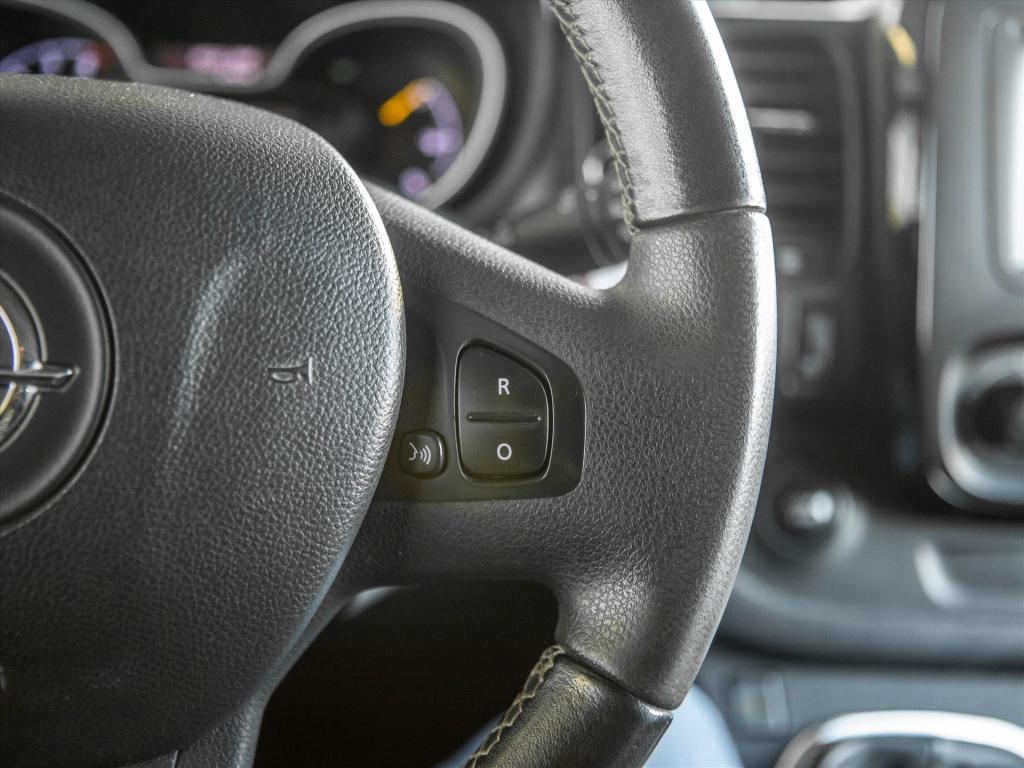 Opel Vivaro 1.6 cdti140pk l1h1 9p | camera | navigatie | stoelverwarming | 