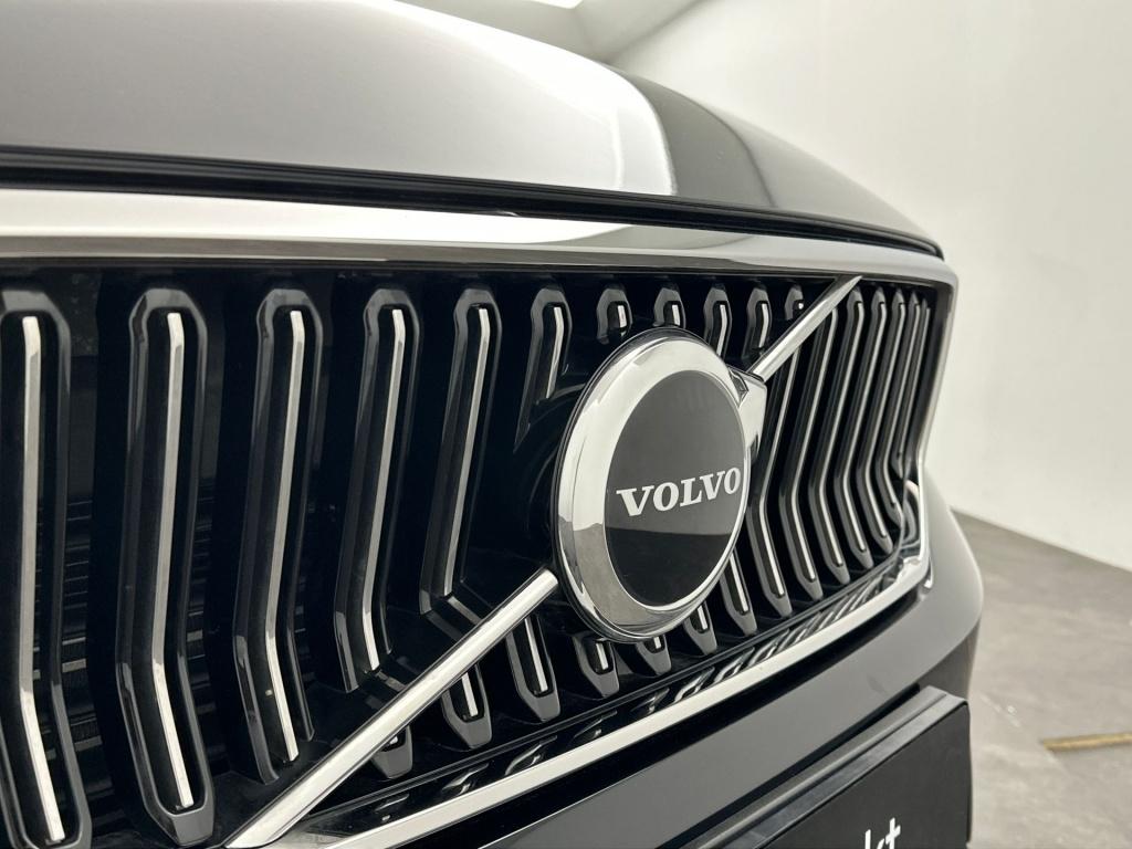 Volvo XC40 t5 262pk recharge ultimate bright| pano| adap.cruise| camera| le