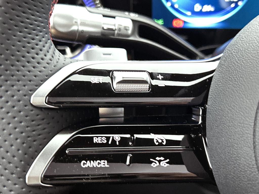 Mercedes-Benz Glb 250+ business solution amg 7p. 85.5 kwh | premium plus pa