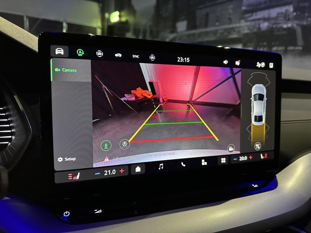 Skoda Octavia 1.5 tsi mhev business edition plus *navi*led*appconnect*camer