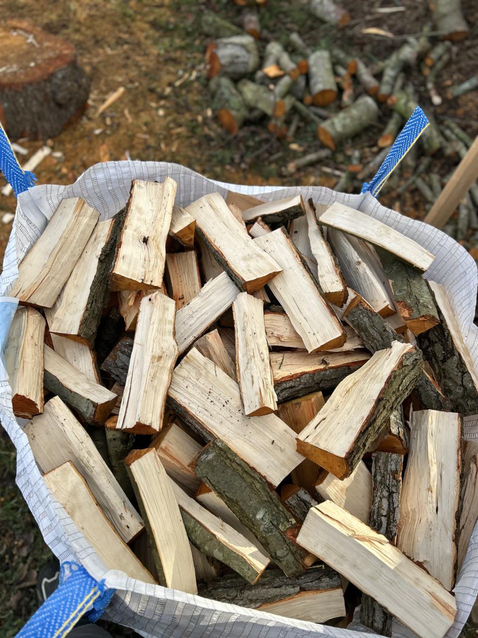 Elzenhout Kachelhout