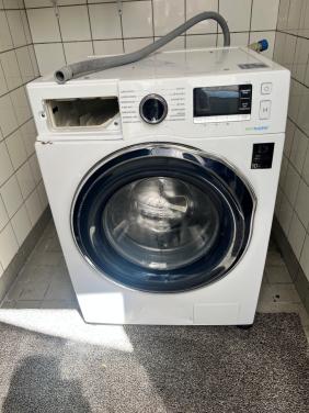 Samsung Eco Bubble