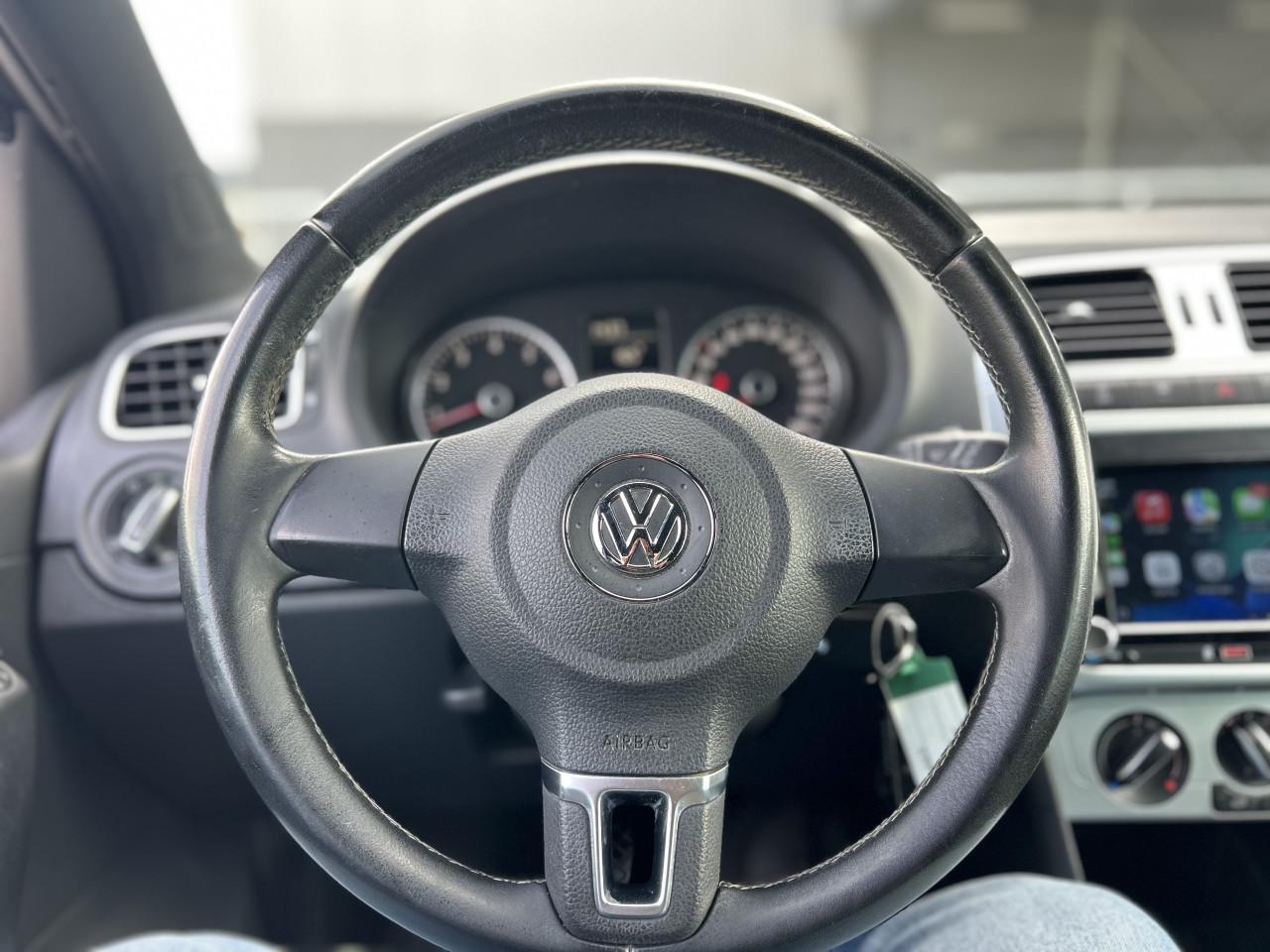 Volkswagen Polo 1.2 TSI BlueMotion R-line|APK|CARPLAY|AIRCO|