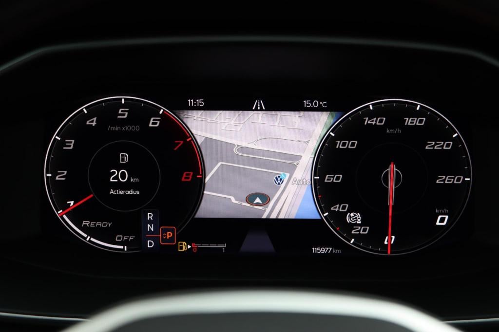 Seat Leon sportstourer 1.5 etsi fr 150pk dsg7
