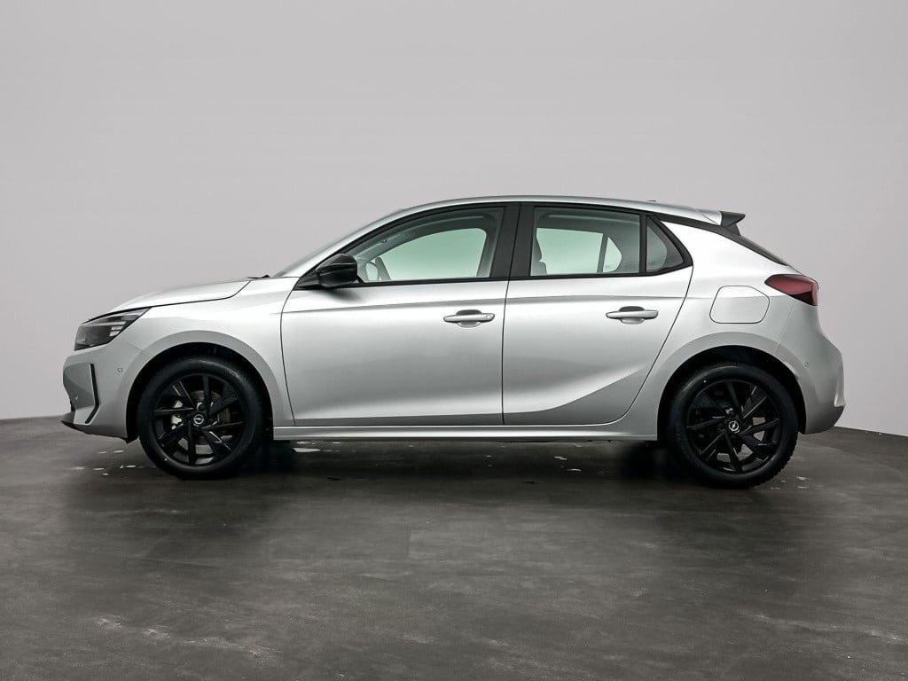Opel Corsa 1.2 edition | apple carplay/android auto | demo