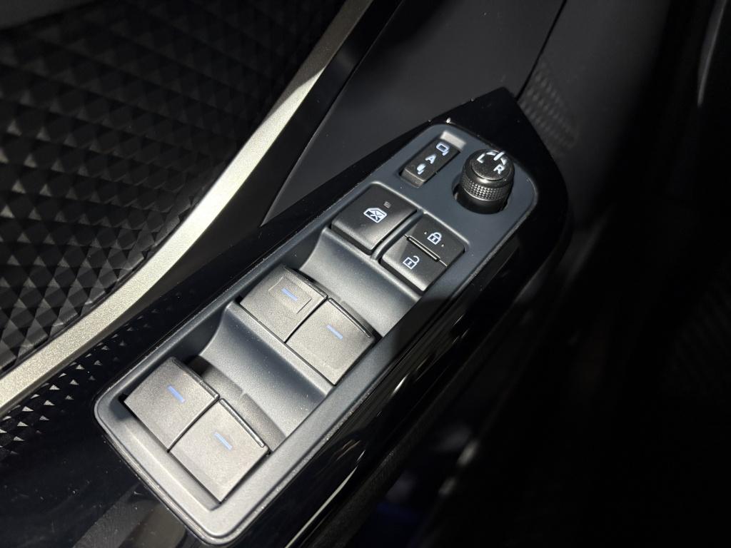 Toyota C-hr 1.8 hybrid style