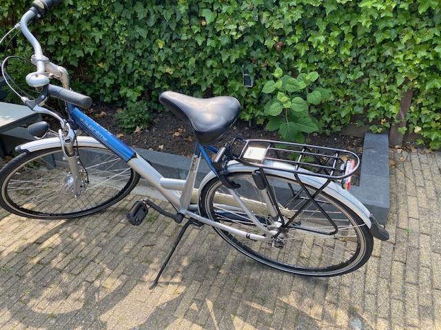 Damesfiets Sparta Supreme