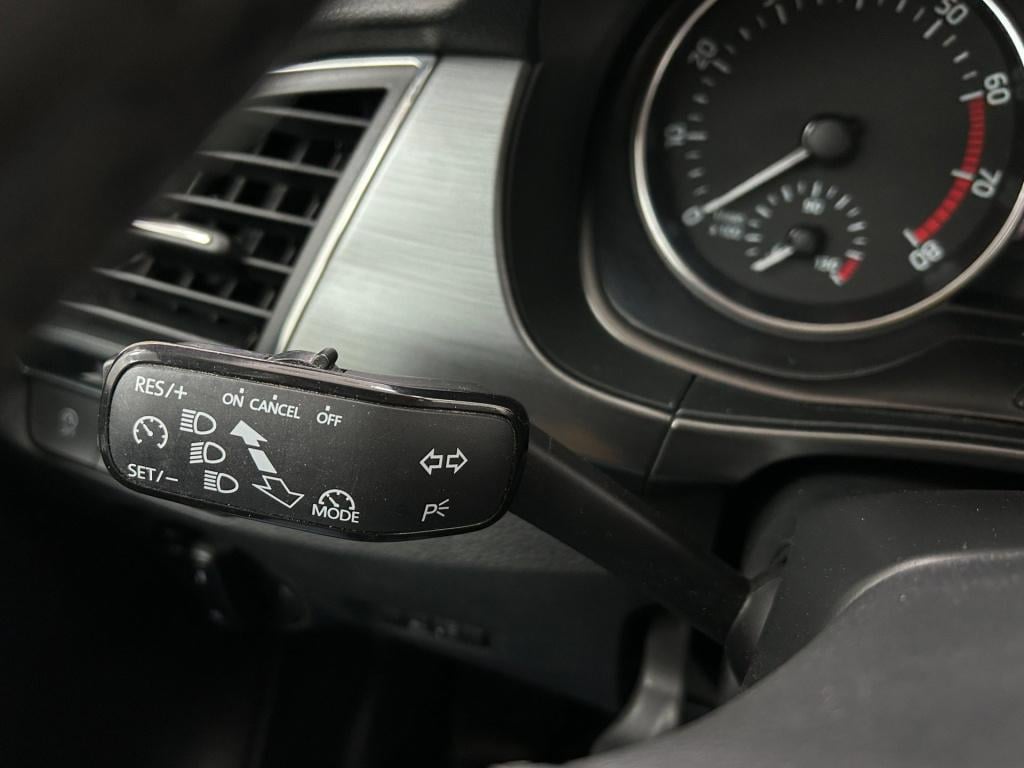 Skoda Fabia combi occasion 1.2 tsi style | wit | tweedehands skoda fabia | 