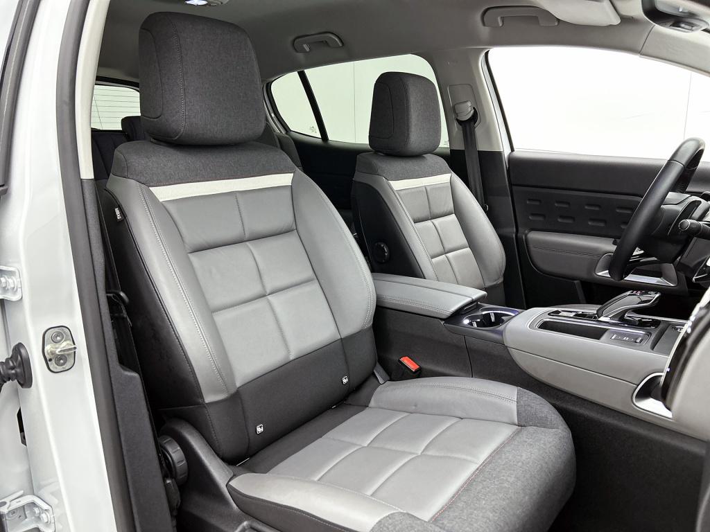 Citroen C5 Aircross plug-in hybrid 225pk automaat shine | rijklaar | adapti