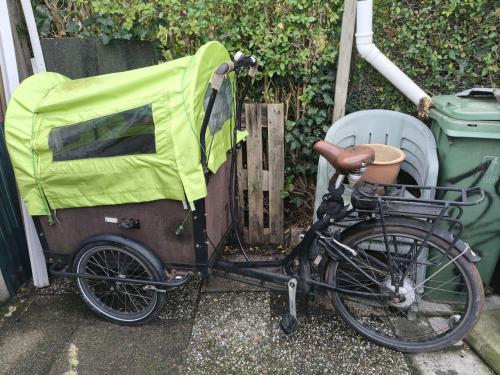 Bakfiets
