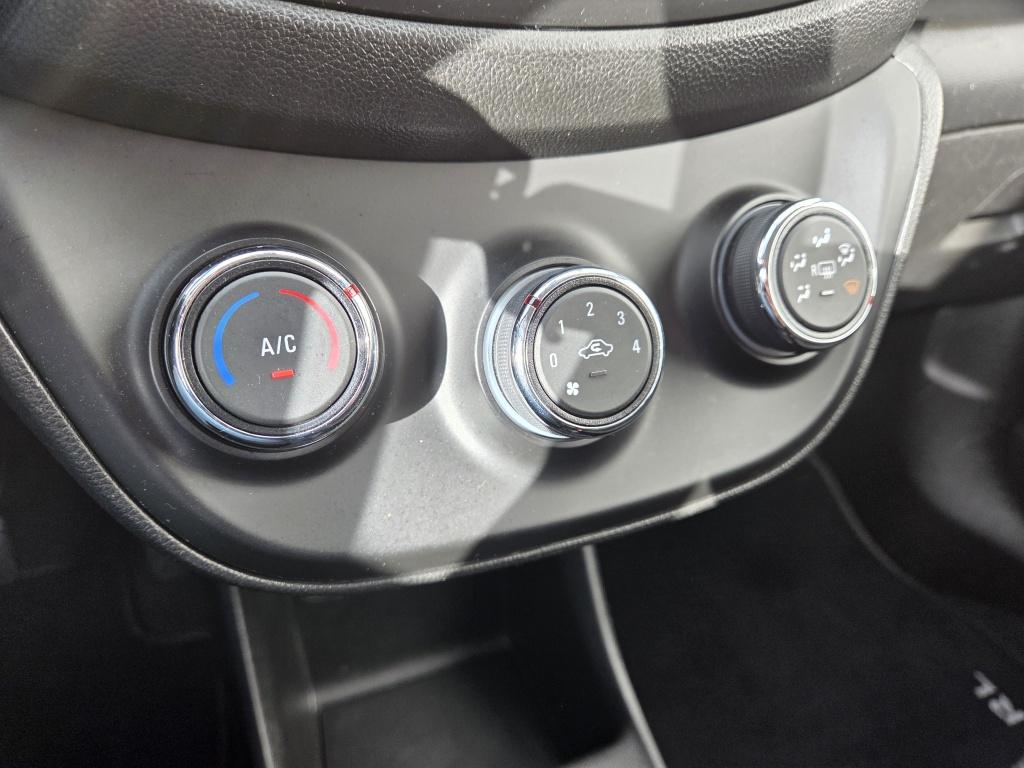 Opel Karl 1.0 ecoflex edition+ | park.sens. | airco | bluetooth