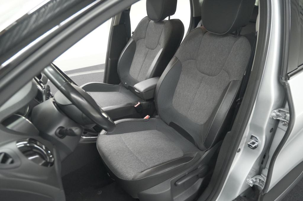 Renault Captur tce 150 edc intens | trekhaak | navigatie | parkeersensoren