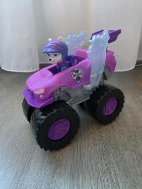 Paw Patrol Roxi