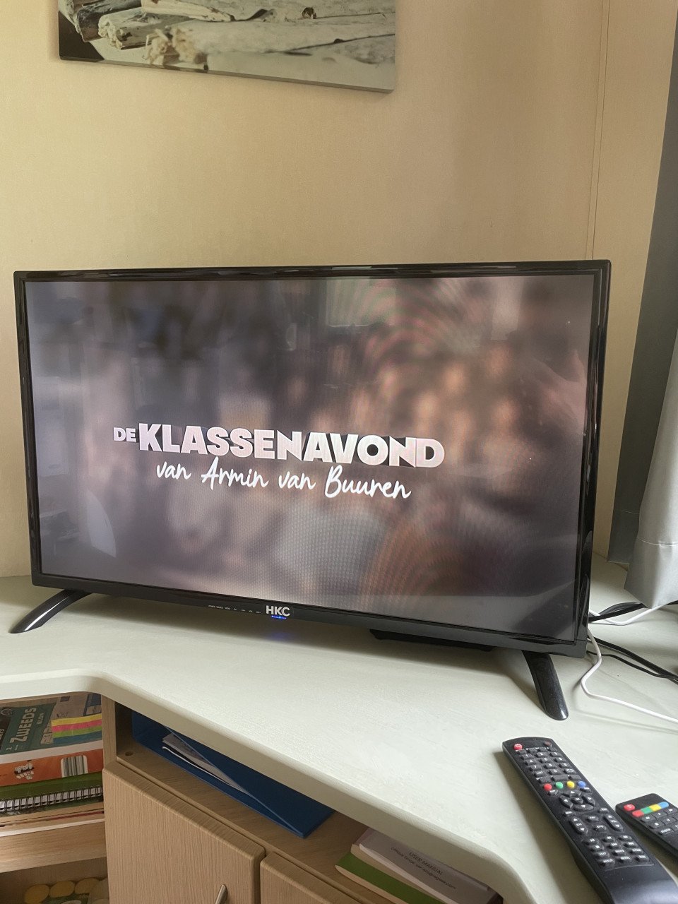 Te koop led tv