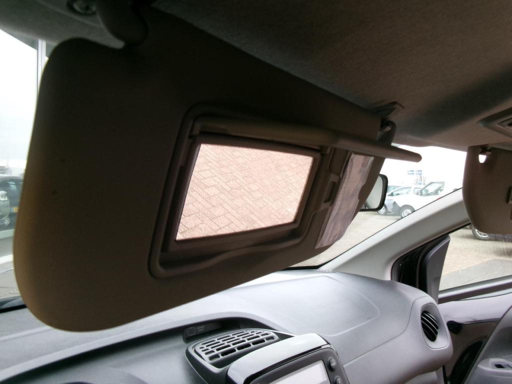 Citroen C1 1.0 vti feel airco, bluetooth, usb, centr.v.