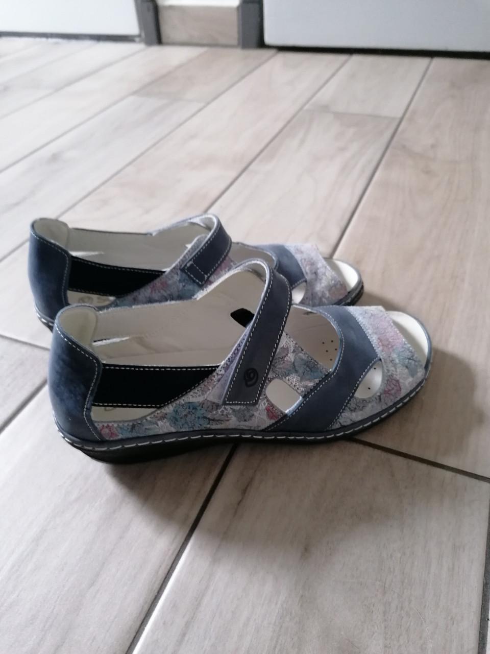 Schoenen