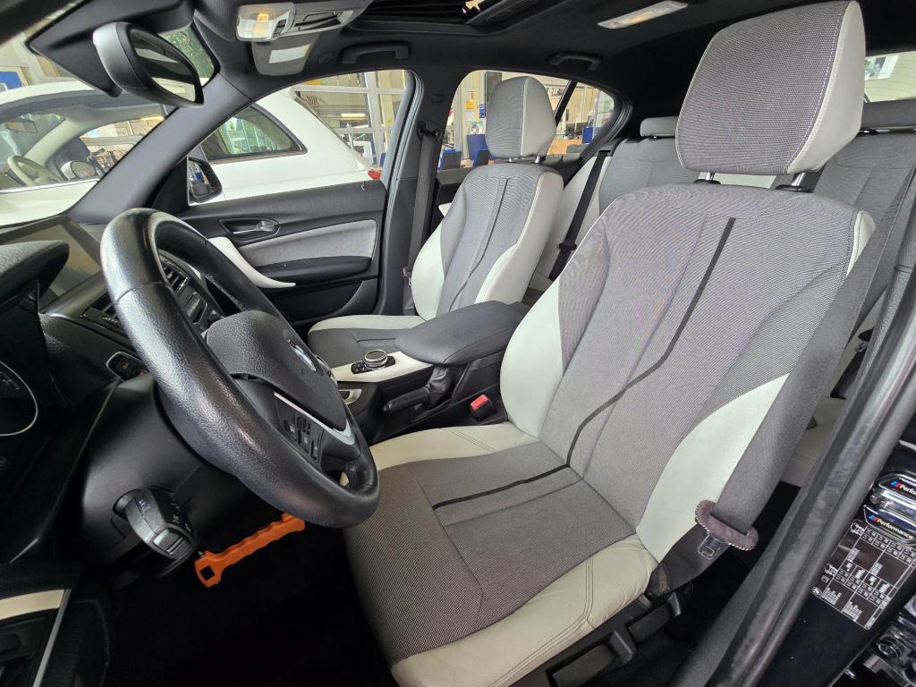 BMW 1 Serie 116i business+ limited edition urban