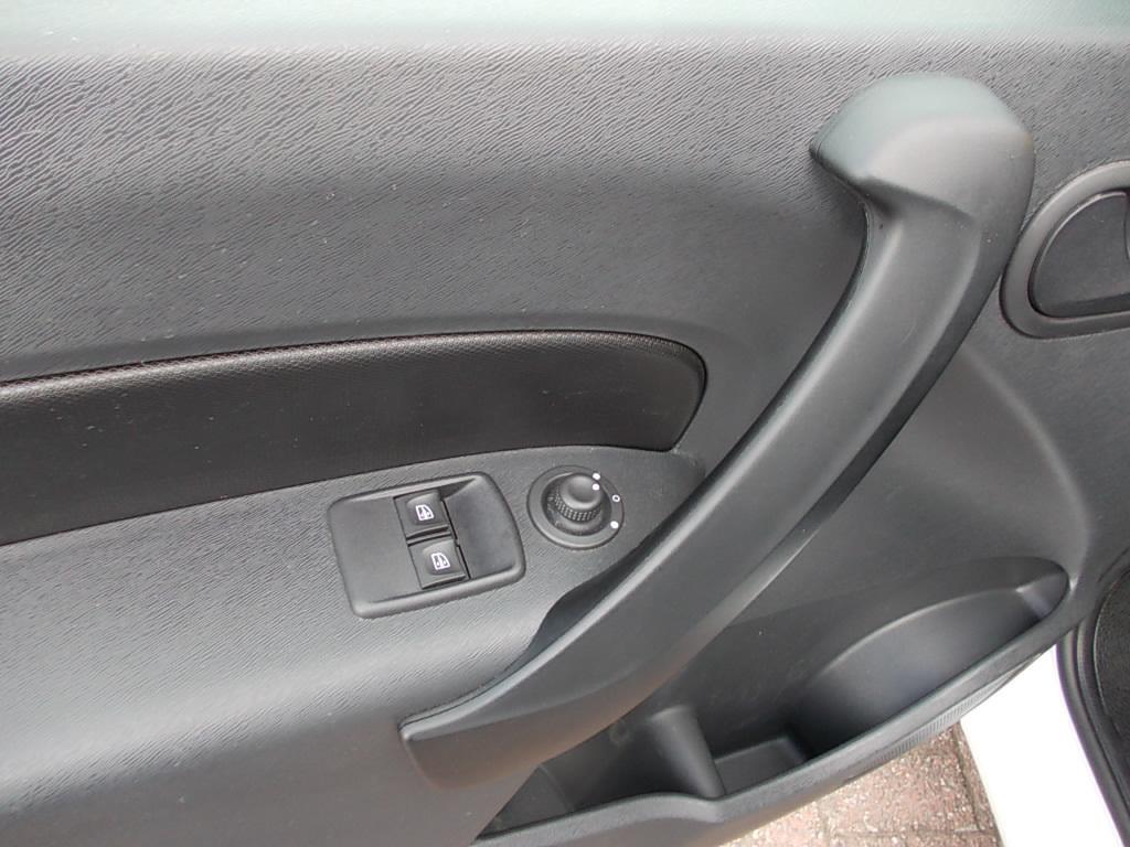 Mercedes-Benz Citan 1.5 cdi airco, cruise-contr, navi., camera
