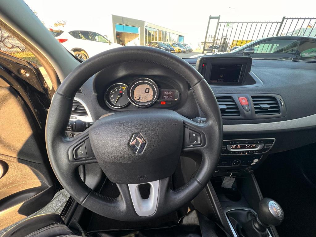 Renault Megane 1.6 dynamique