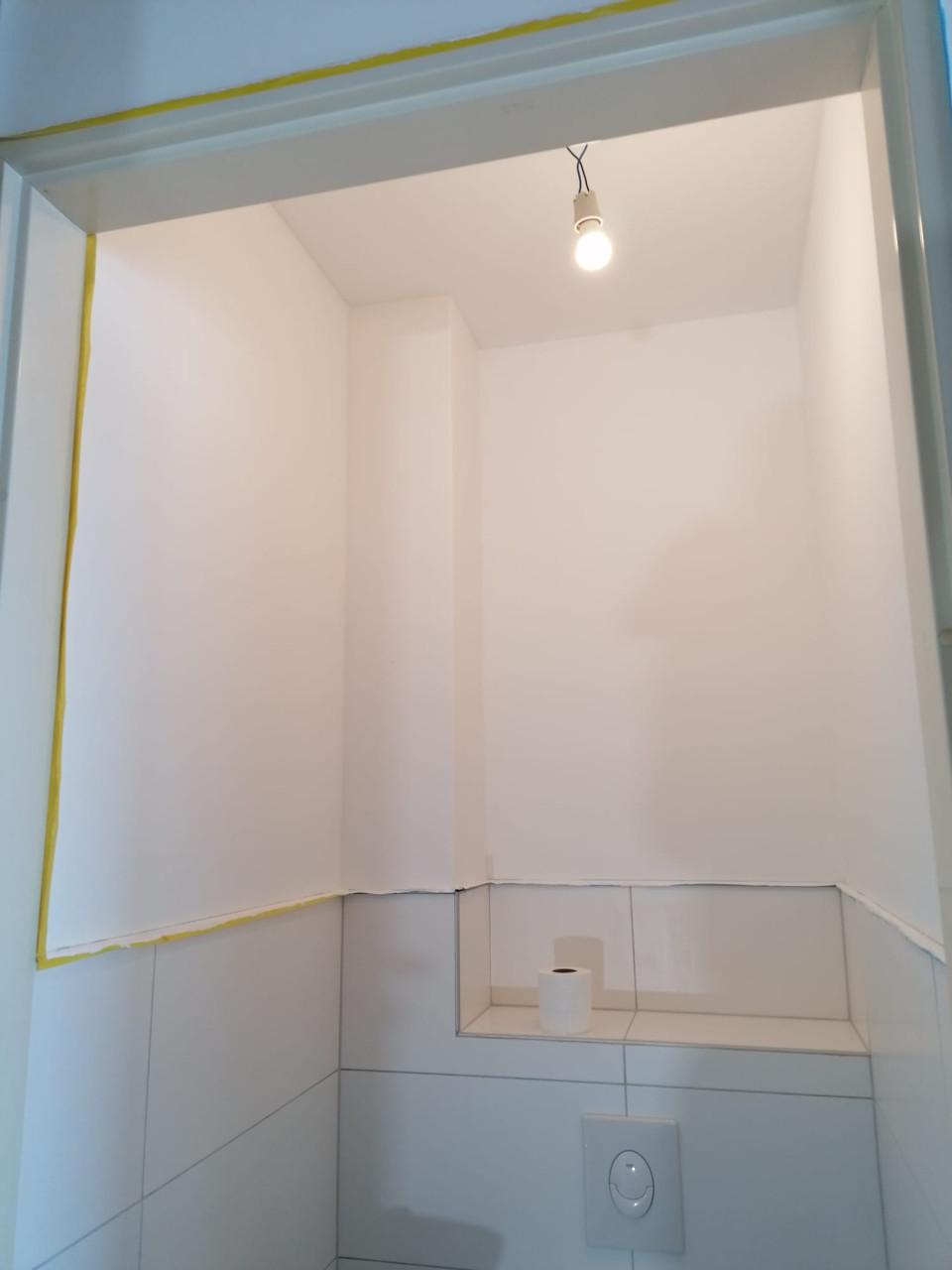 Nette voordelige parttime schilder