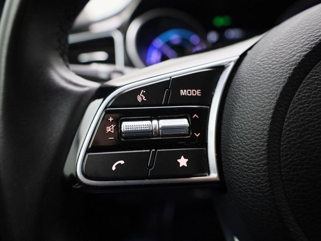 Kia Ceed Sportswagon 1.6 gdi phev dynamicline | automaat | apple carplay / 