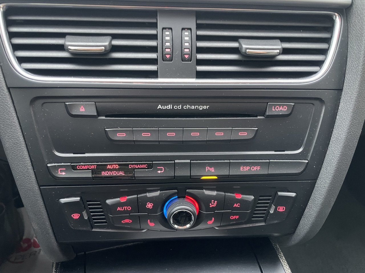 Audi S5 - 4.2 FSI S5 V8 Quattro Handbak | B&O