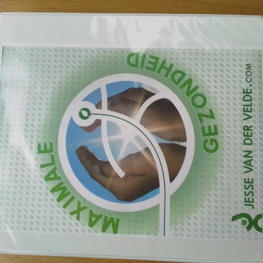 Maximale gezondheid