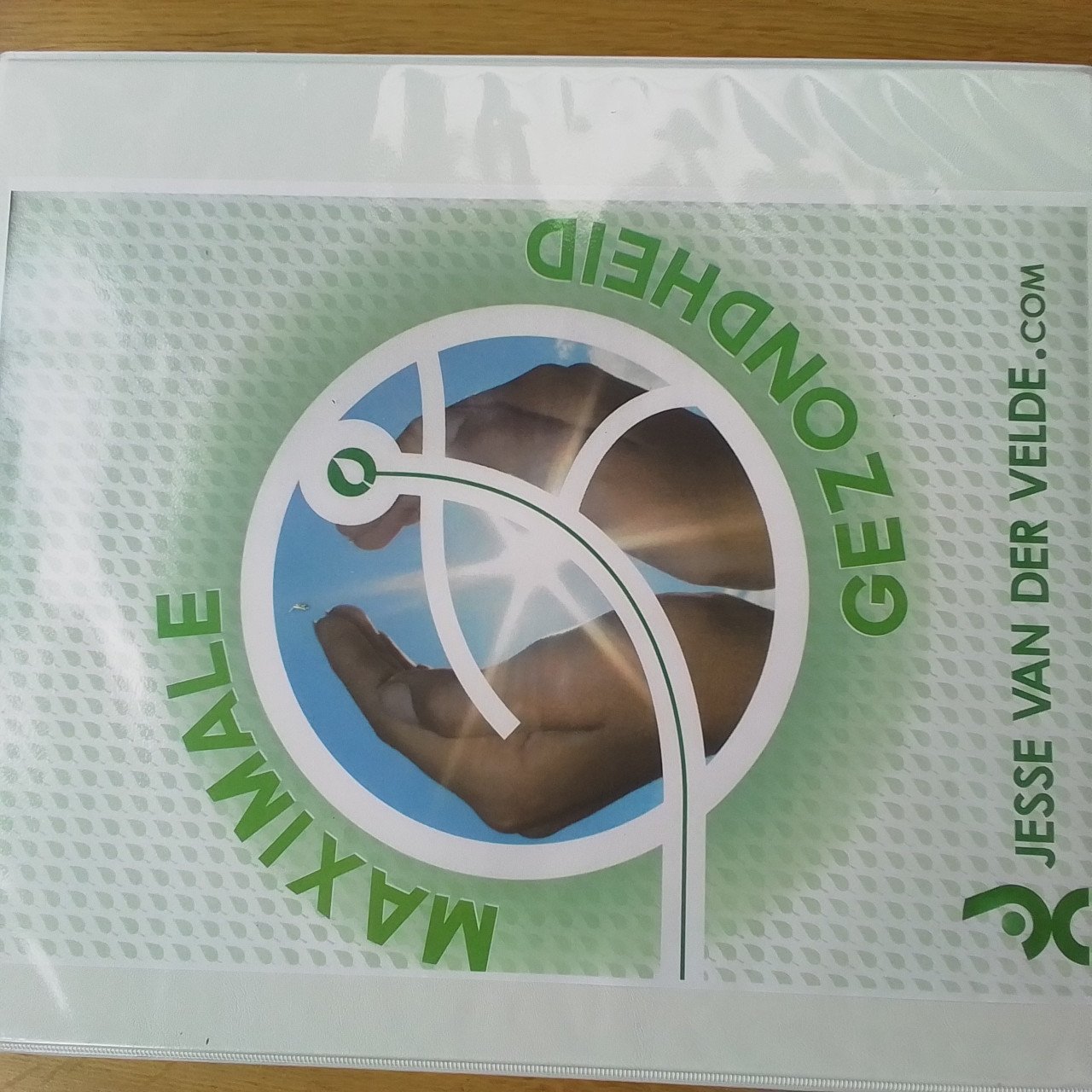 Maximale gezondheid