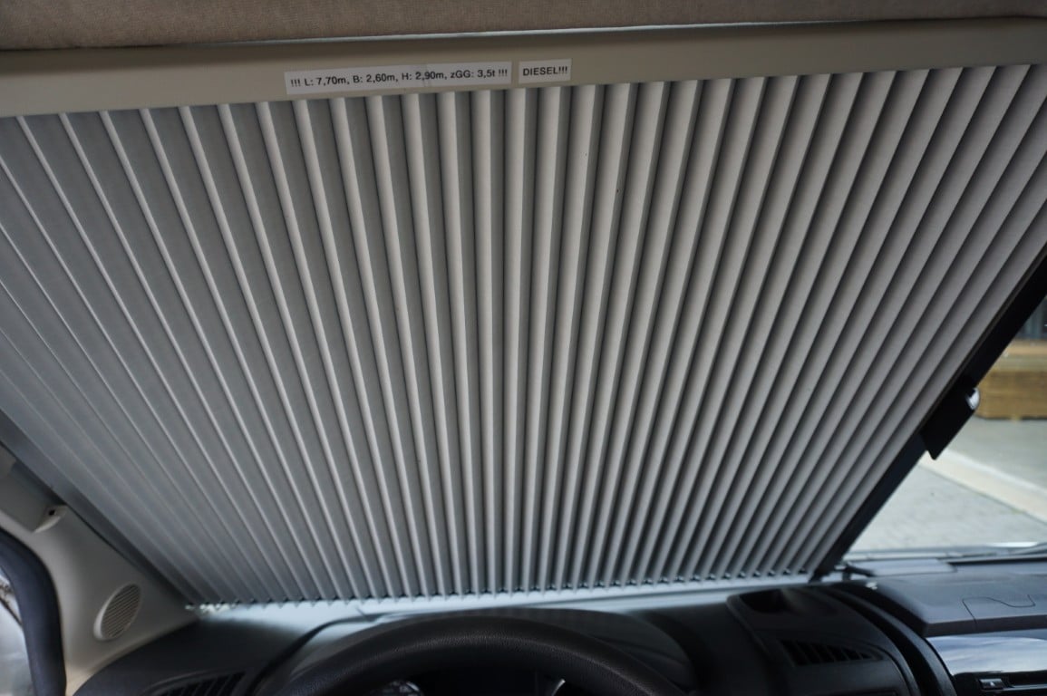 Knaus Live TI 650 MEG 2018 euro 6