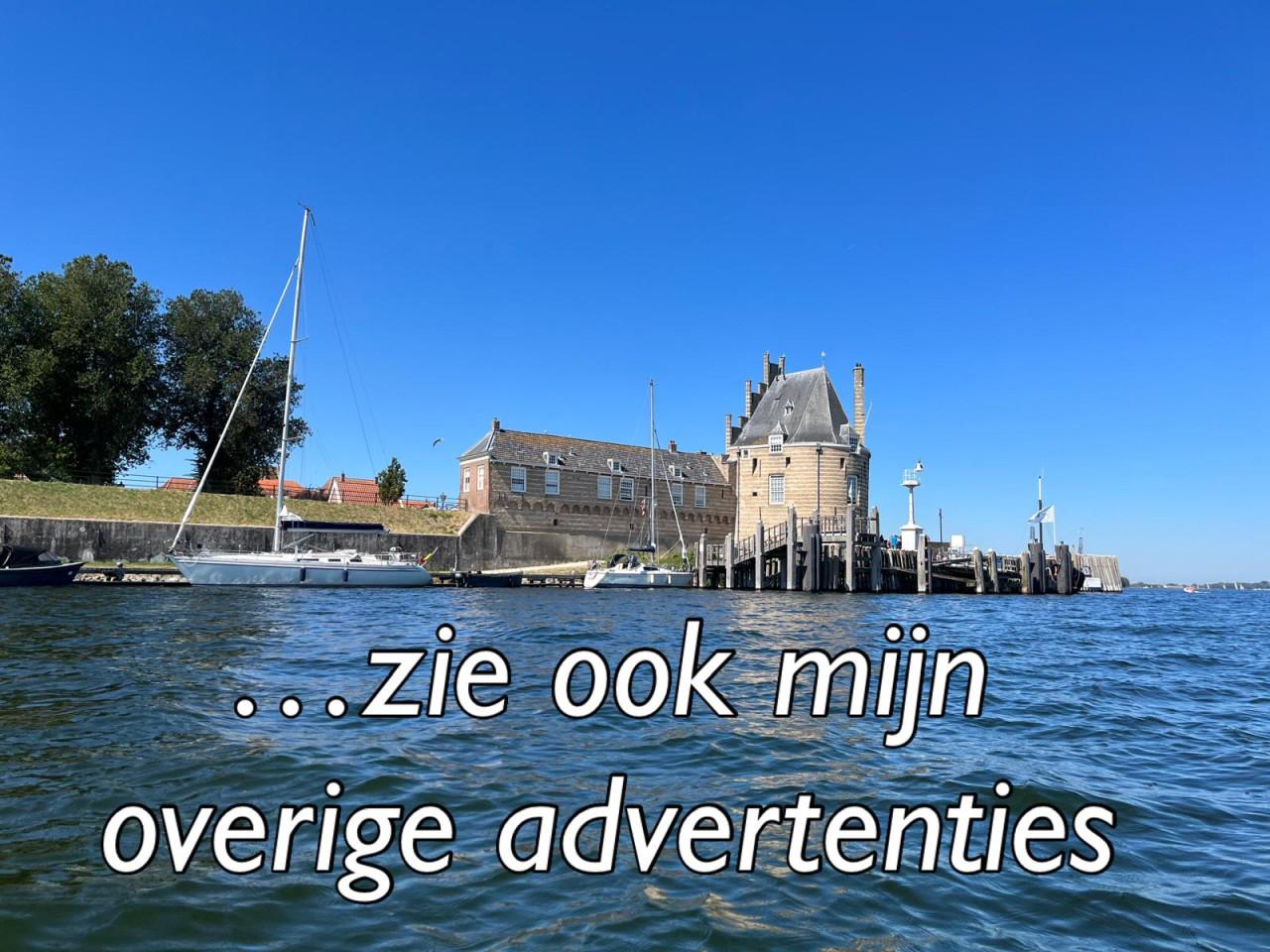 Modern nieuw TV meubel - VEERE