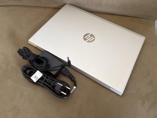 HP Probook 450 G7 |15,6"| Intel i5| 8GB | 256 GB SSD | Windows 11