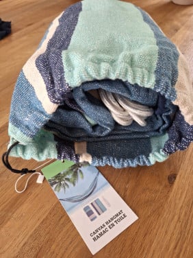 Hangmat nieuw
