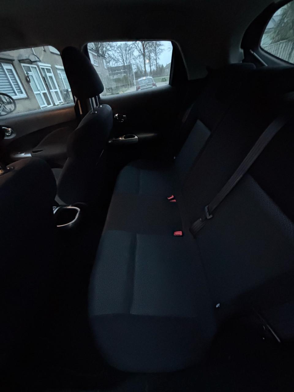 Nissan Juke 1.6 86KW Tekna S&S