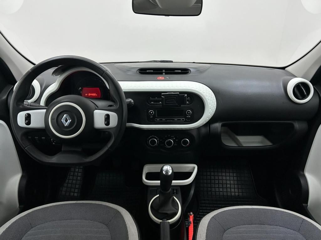 Renault Twingo occasion 1.0 sce collection | grijs | tweedehands renault tw